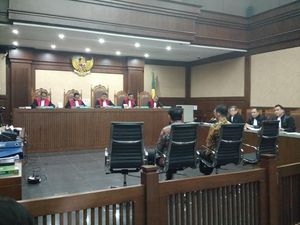 Cerita Ahok yang Takut Diakali Sekda DKI Soal Raperda Reklamasi Cerita Ahok yang Takut Diakali Sekda DKI Soal Raperda Reklamasi