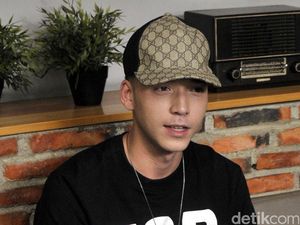 Stefan Siap Tanggung Jawab atas Dua Anak Celine Evangelista