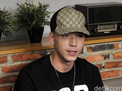 Stefan Siap Tanggung Jawab atas Dua Anak Celine Evangelista