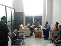 Di Pengadilan, Ahok Cerita Kedekatannya dengan Aguan dan Ariesman Widjaja