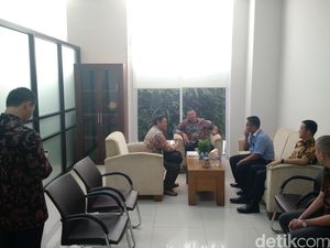 Ahok Akan Ungkapkan Hal yang Dia Ketahui Soal Sanusi di Persidangan Ahok Akan Ungkapkan Hal yang Dia Ketahui Soal Sanusi di Persidangan