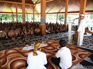 Guru di Purwakarta Dilarang Lebay di Medsos, Sementara Sanksinya hanya Teguran