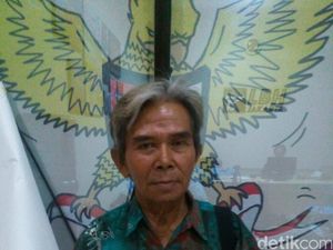 Cerita Legimin yang Ikut Perjuangan Trikora Hingga Dipukuli dalam Penjara