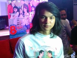 Sudah 28 Tahun, Marcell Darwin Disuruh Menikah