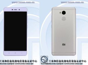 Siap Dirilis, Redmi 4 Dihargai Rp 1,4 Juta