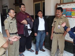 Harmonisnya Guru SMA 3 Solo dan Eks Siswa yang Bongkar Korupsi