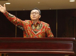 Ketua MPR Dorong Peran Aktif Semua Pihak dalam Program Bela Negara