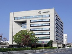 Mazda Perkuat Bisnis di Kawasan ASEAN