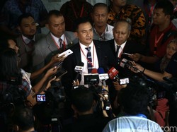 Dahlan Kalah Praperadilan, Yusril: Kami Sepenuhnya Kecewa