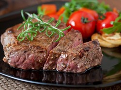 Rutin Makan Daging Sapi dan Labu Juga Bisa Turunkan Berat Badan