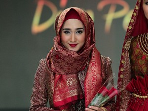 5 Desainer Hijab yang Bersinar di 2016 5 Desainer Hijab yang Bersinar di 2016