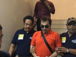 Ini Alasan Aa Gatot Lakukan Ritual Seks Terhadap Pengikutnya Ini Alasan Aa Gatot Lakukan Ritual Seks Terhadap Pengikutnya