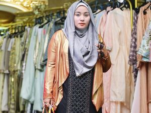 Tiba di New York, Ini Persiapan Anniesa Hasibuan Jelang NYFW 2017