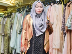 Kegiatan Padat Selama di New York, Anniesa Hasibuan Fokus Jaga Kesehatan