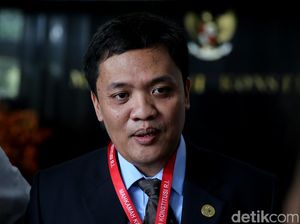 Keluarga Orang Hilang Tolak Prabowo, Gerindra Serahkan ke Jokowi