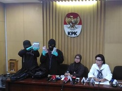 KPK Buka Peluang Jerat Bupati Banyuasin dengan Pencucian Uang