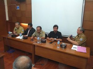 Disdik Kota Bandung Soal Siswi Dapat Nilai Nol: Naik Kelas atau Tidak, itu Edukasi