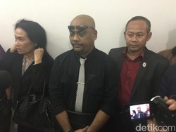 Pengacara: AJS Tak Merampok,  Cuma Caranya Ala Koboi