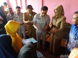 Jasa Raharja Serahkan Santunan untuk Korban Kecelakaan Maut Probolinggo