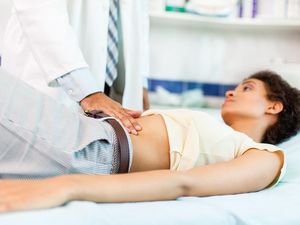 5 Penyakit yang Berhubungan dengan Asam Lambung