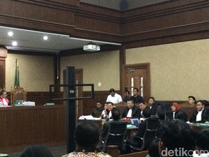 Profesor Ong: Gejala Keracunan Sianida Mulai dari Mual Hingga Meninggal