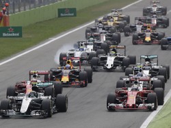 Tentang Fastest Lap Alonso dan Statistik Lainnya dari Monza