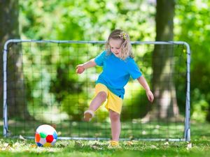 Studi: Bermain Bantu Kurangi Risiko Anak Kena Penyakit Jantung
