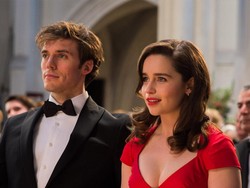 Me Before You: Lumpuh dan Depresi, Bunuh Diri Tak Seharusnya Jadi Pilihan