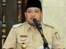 Berkurang Rp 300-an Juta, ini Harta Kekayaan Bupati Banyuasin Yan Anton