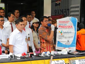 Petani Jangan Pakai Sembarangan Pupuk