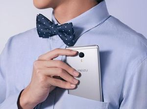 Meizu Rilis 3 Ponsel 4G, Sudah Lolos TKDN?