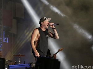 Perayaan 25 Tahun, Simple Plan Rilis Album Vinyl Limited Edition Perayaan 25 Tahun, Simple Plan Rilis Album Vinyl Limited Edition