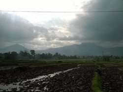 Liburan Murah yang Bikin Rileks di Sukabumi