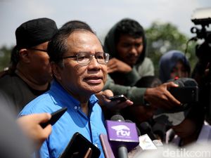 Rizal Ramli Sebut Bisa Pangkas Utang Indonesia US$ 10 Miliar