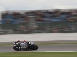 Perjudian Gagal Lorenzo