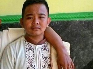 Ada yang Tahu Remaja ini? Dia Pergi ke Konser Endank Soekamti dan Belum Juga Pulang