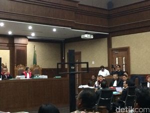 Ahli Sebut Sianida Bisa Muncul di Organ Tubuh Pasca Kematian