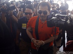 Polisi: Aa Gatot Brajamusti Calon Tersangka Kasus Pencabulan