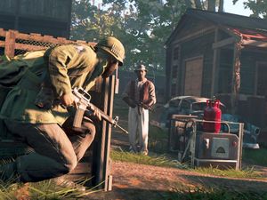 DLC Mafia III Fokus Pada Cerita di Vietnam