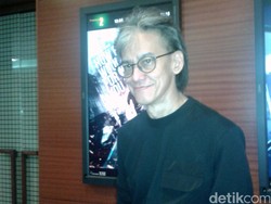 Fariz RM Tiga Kali Ditangkap karena Kasus Narkoba