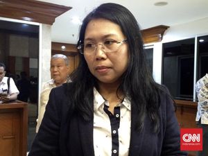INASGOC Dinilai Terlalu Gemuk dan Tak Efisien INASGOC Dinilai Terlalu Gemuk dan Tak Efisien