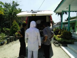 Ratusan Santri Ponpes di Jember Keracunan