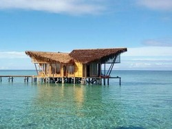 Pulau Boalemo, Destinasi Rekomendasi Bulan Madu di Gorontalo