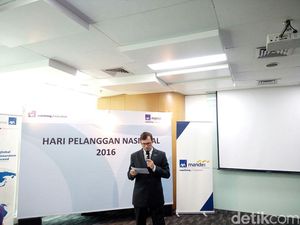 Fintech Bertambah Banyak, Bos AXA: Bisa Percepat Layanan Asuransi