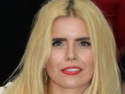 Penyanyi Inggris Paloma Faith Tidak Suka Mencuci Rambut