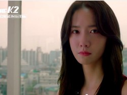 Intip Teaser Drama Terbaru Yoona SNSD K2!