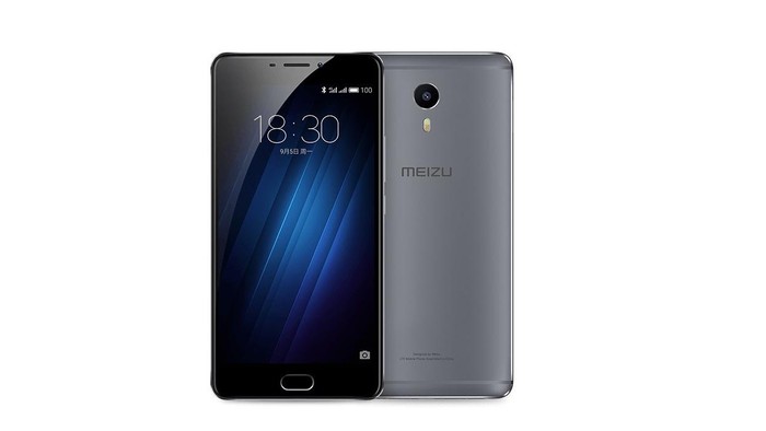 Foto: Meizu Foto: Meizu