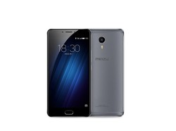 Meizu M3 Max Dibekali Baterai 4.100 mAh