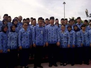 Hadirnya Klinik dan Kafe Sehat Optimalkan Pelayanan Kesehatan Korpri