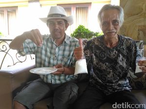 Petani Tebu di Kediri Pilih Pabrik Gula yang Lebih Hargai Petani Petani Tebu di Kediri Pilih Pabrik Gula yang Lebih Hargai Petani